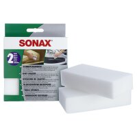 SONAX SchmutzRadierer (2 Stk.)