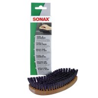 SONAX Textil- & LederBürste