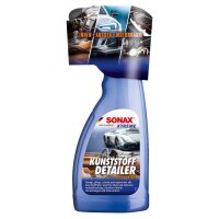 SONAX XTREME KunststoffDetailer Innen+Außen 500ml