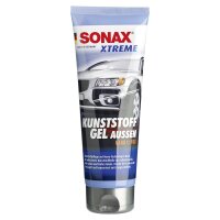 SONAX XTREME KunststoffGel Außen NanoPro 250ml