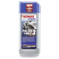 SONAX XTREME Polish+Wax 3 Hybrid NPT 500ml