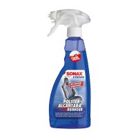 SONAX XTREME Polster+Alcantara Reiniger treibgasfrei 500ml