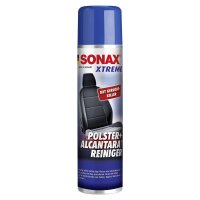 SONAX XTREME Polster+AlcantaraReiniger 400ml