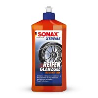 SONAX XTREME ReifenGlanzGel Gummipflege 500ml