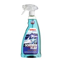SONAX XTREME ScheibenKlar Sonderedition Miami Race 1L