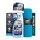SONAX XTREME Versiegelungsset BrilliantShine Detailer + Tuch (2-teilig)