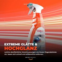 SONAX XTREME Versiegelungsset Ceramic + Shampoo + Zubehör (7-teilig)