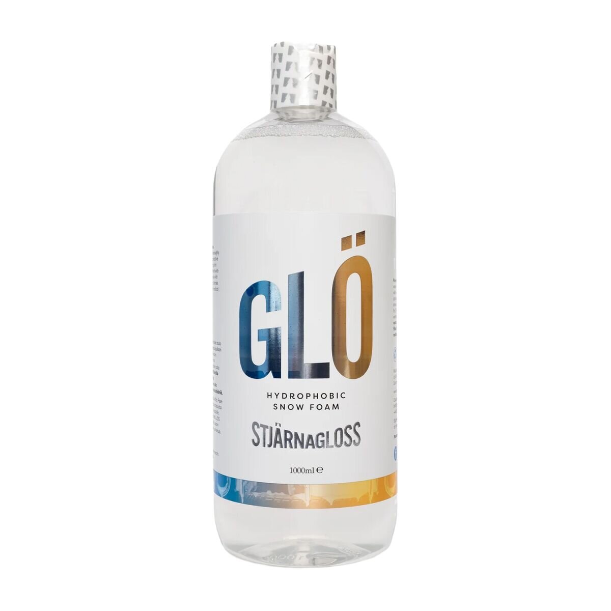 Stjarnagloss GLÖ Versiegelungs Snow Foam 1L
