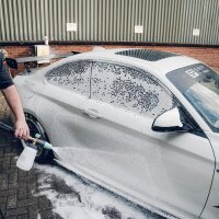 Stjarnagloss GLÖ Versiegelungs Snow Foam 1L
