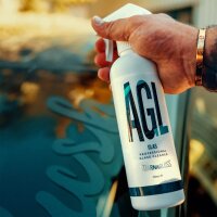 Stjarnagloss Glas Glasreiniger 500ml