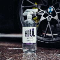 Stjarnagloss Hjul Wheel Cleaner Felgenreiniger mit Indikator 1L