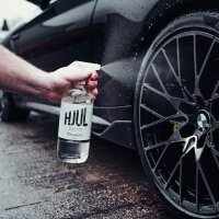 Stjarnagloss Hjul Wheel Cleaner Felgenreiniger mit Indikator 5L