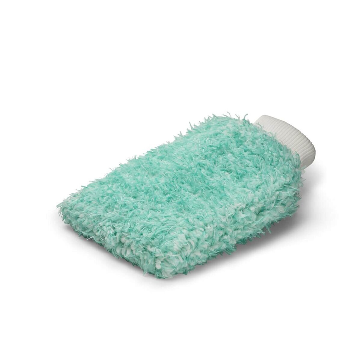 Stjarnagloss Lurvig Mikrofaser-Waschhandschuh