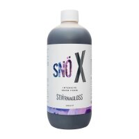 Stjarnagloss SNÖ X Schaum-Vorwaschmittel 1L