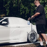 Stjarnagloss SNÖ X Schaum-Vorwaschmittel 1L