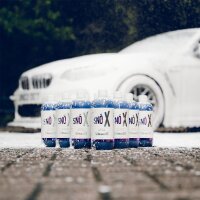 Stjarnagloss SNÖ X Schaum-Vorwaschmittel 1L