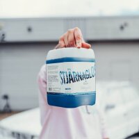 Stjarnagloss Snö pH-neutral Pre-Cleaner Snow Foam 5L
