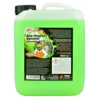 TUGA Chemie Alu-Teufel Spezial Felgenreiniger 5L
