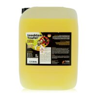 TUGA Chemie Insekten-Teufel Insektenentferner 20L