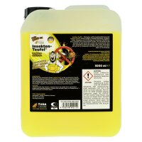 TUGA Chemie Insekten-Teufel Insektenentferner 5L
