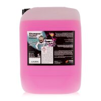 TUGA Chemie Shampoo-Teufel Autoshampoo 20L