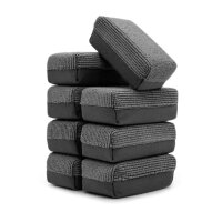 The Collection Barrier Sponge Applikator 8Stk.