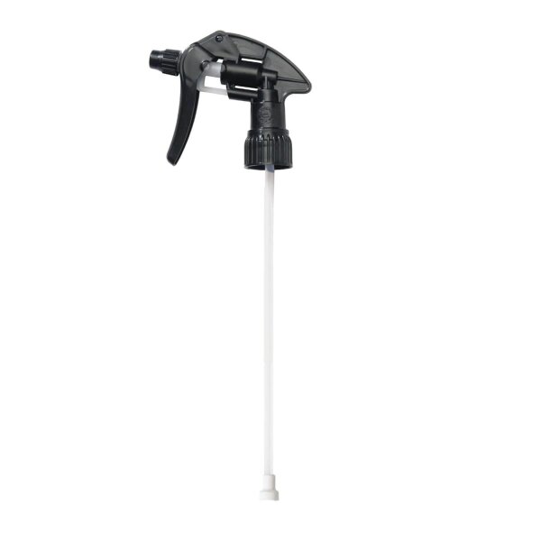 Canyon Spr&uuml;hkopf CHS-3A mit 210mm-Schaft