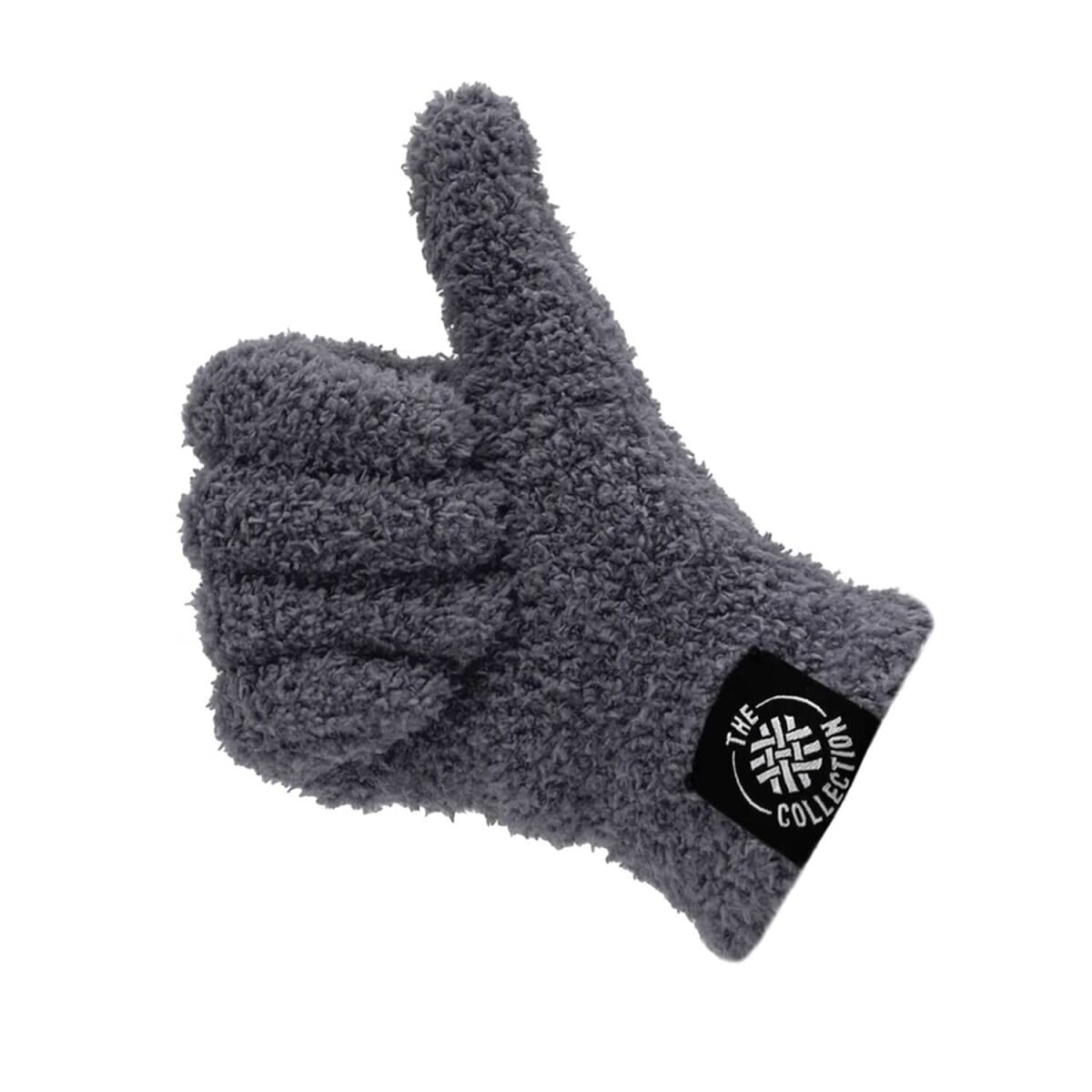 The Collection Finger Mitt (1 Paar)