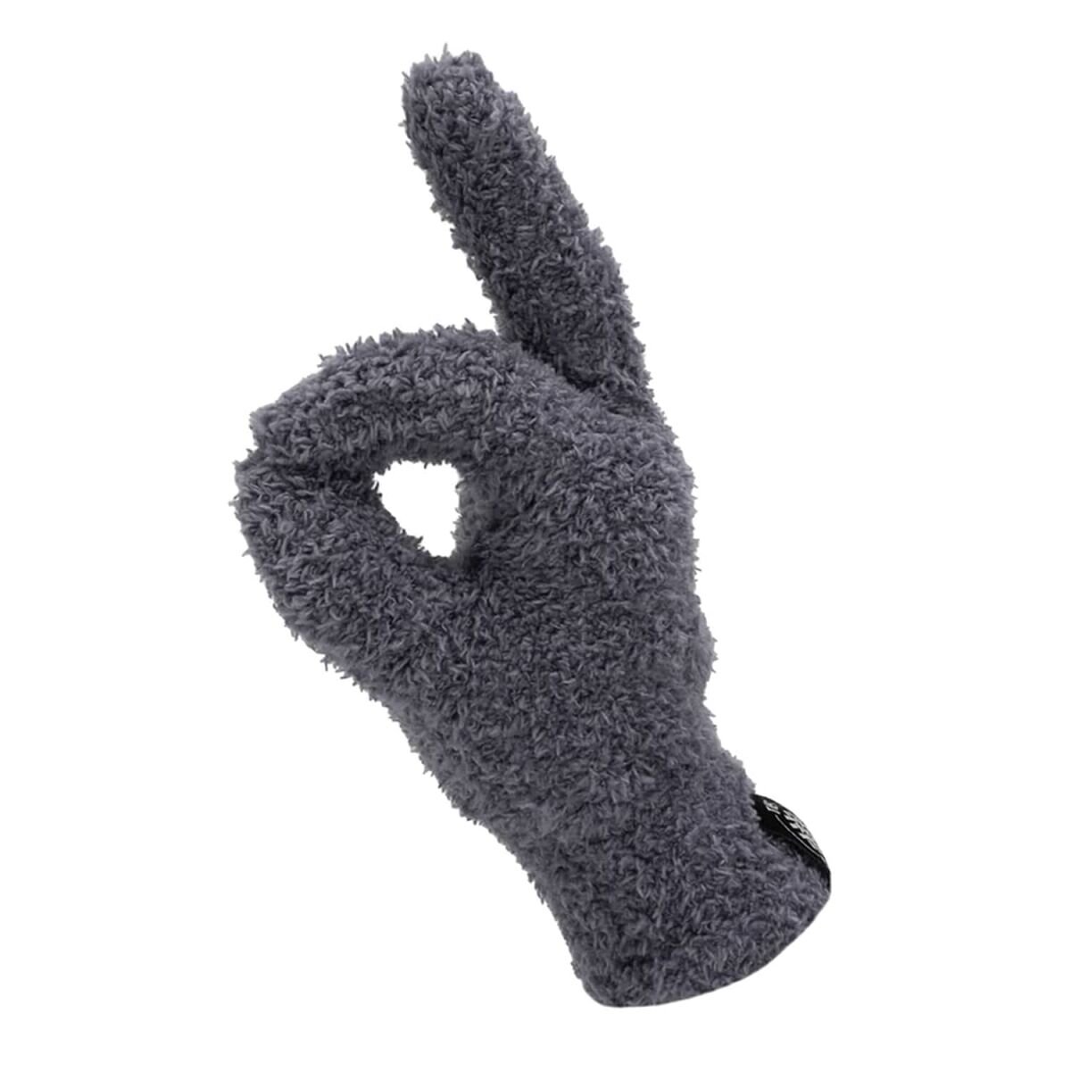 The Collection Finger Mitt (1 Paar)