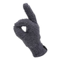 The Collection Finger Mitt (1 Paar)