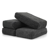 The Collection Sponge Auftragsschwamm 4Stk.