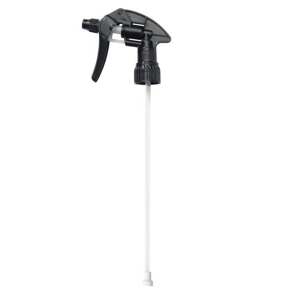 Canyon Spr&uuml;hkopf CHS-3A mit 260mm-Schaft