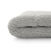 The Collection Striped 2.0 Twisted Loop Trockentuch 950GSM 80×50