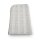 The Collection Striped 2.0 Twisted Loop Trockentuch 950GSM 80×50