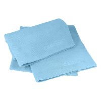 CarPro 2Face Universaltuch 320GSM 40×40 blau