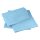 CarPro 2Face Universaltuch 320GSM 40×40 blau