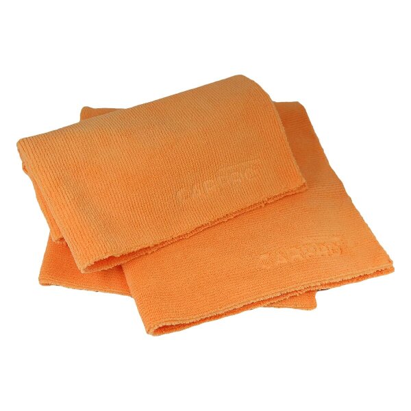 CarPro 2Face Universaltuch 320GSM 40&times;40 orange
