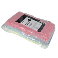 CarPro 2Face lite Universaltuch 200GSM 40×40 40Stk.