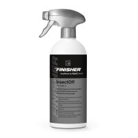 The Finisher InsectOff Insektenentferner 500ml