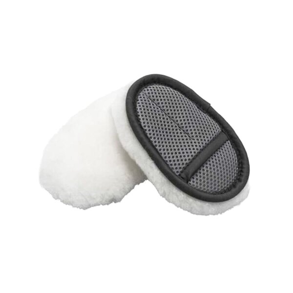 CarPro 2Fingers Mini Merino Wool Waschhandschuh