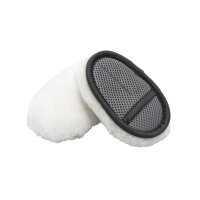 CarPro 2Fingers Mini Merino Wool Waschhandschuh