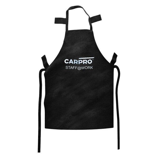 CarPro Apron Detailing Sch&uuml;rze
