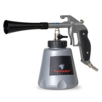 Tornador BLACK Druckluft Impuls Reinigungspistole Z-020RS