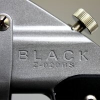 Tornador BLACK Druckluft Impuls Reinigungspistole Z-020RS
