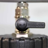 Tornador BLACK Druckluft Impuls Reinigungspistole Z-020RS