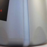 Tornador BLACK Druckluft Impuls Reinigungspistole Z-020RS