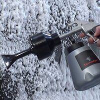 Tornador FOAM Z-011RS Druckluft Schaumkanone