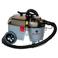 Tornador Rotador Spray Vac Sprühextraktionsgerät