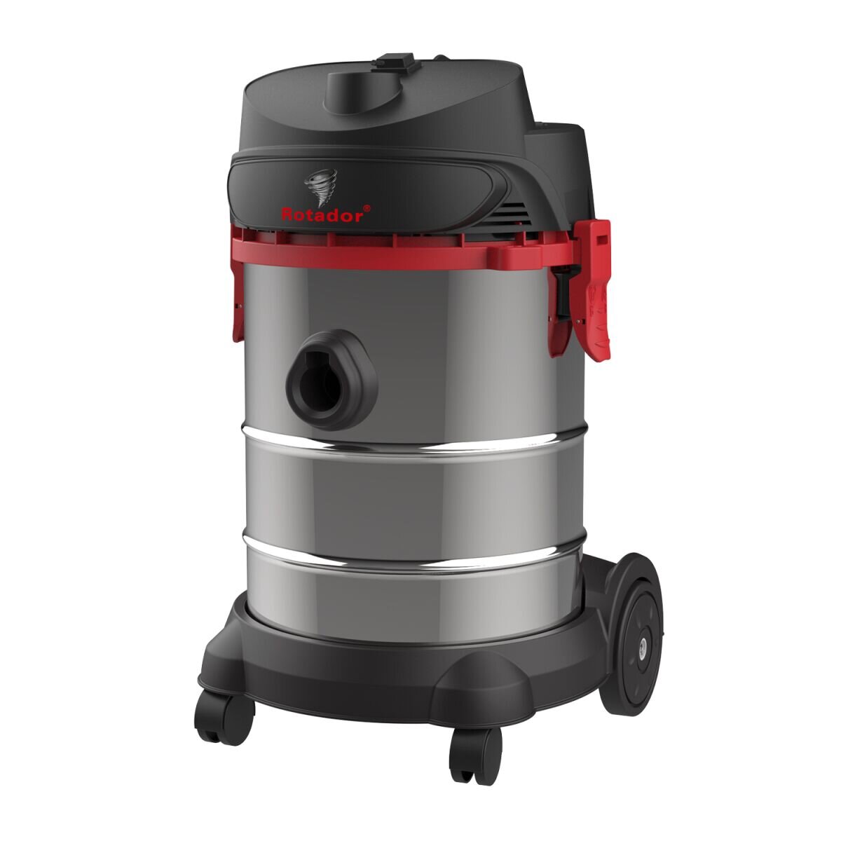 Tornador Rotador Vac Nass-/Trockensauger