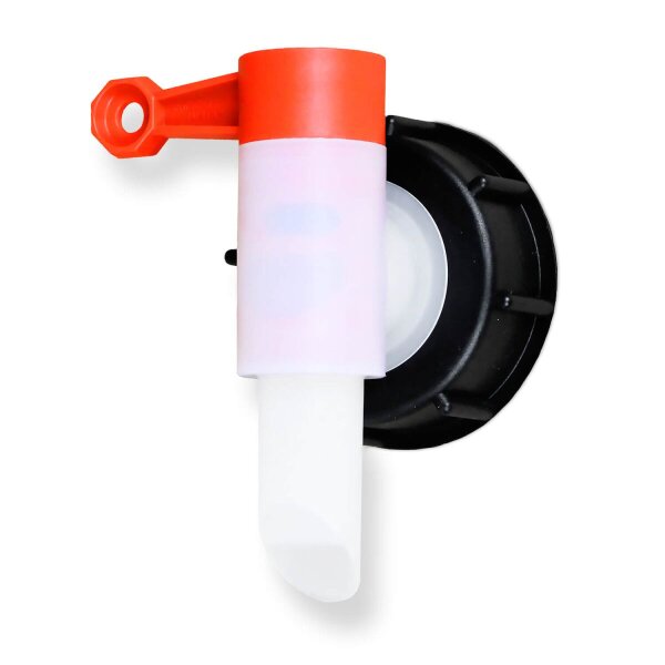 CarPro Auslaufhahn f&uuml;r 4 Liter Kanister